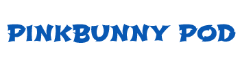 Pinkbunnypod