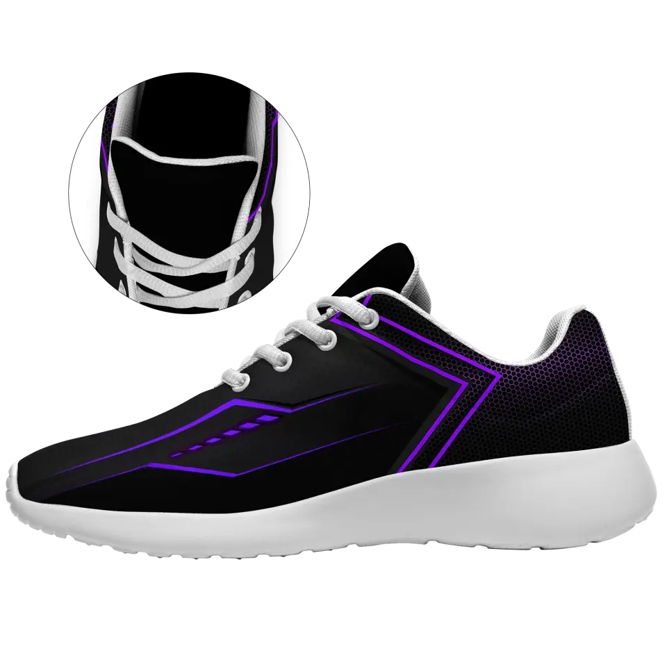 Personalized Sneakers, Custom Sneakers, Put name or business name on it, LD-C04200