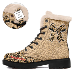 Celebrate the Charm of Your Pet Custom Designed Boots That Make Every Step a Tribute to Your Furry Friend